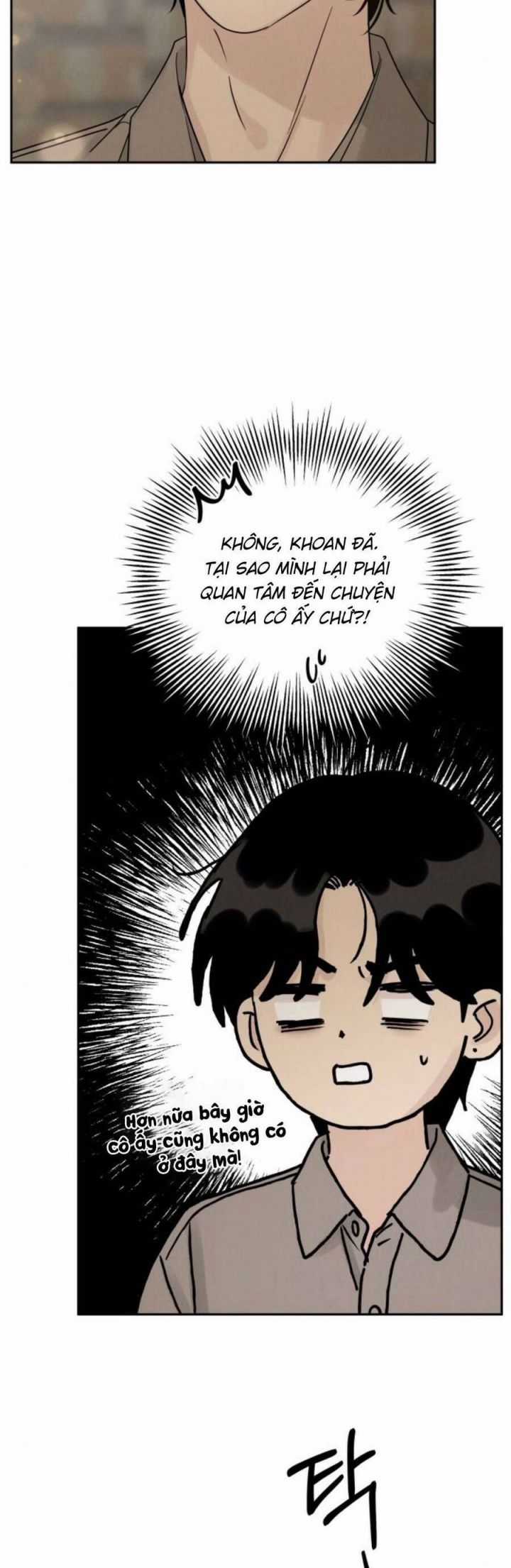 Thuyết Tình Yêu Ích Kỷ Món quà ý nghĩa nhất cho người thân yêu Chapter 23 trang 4