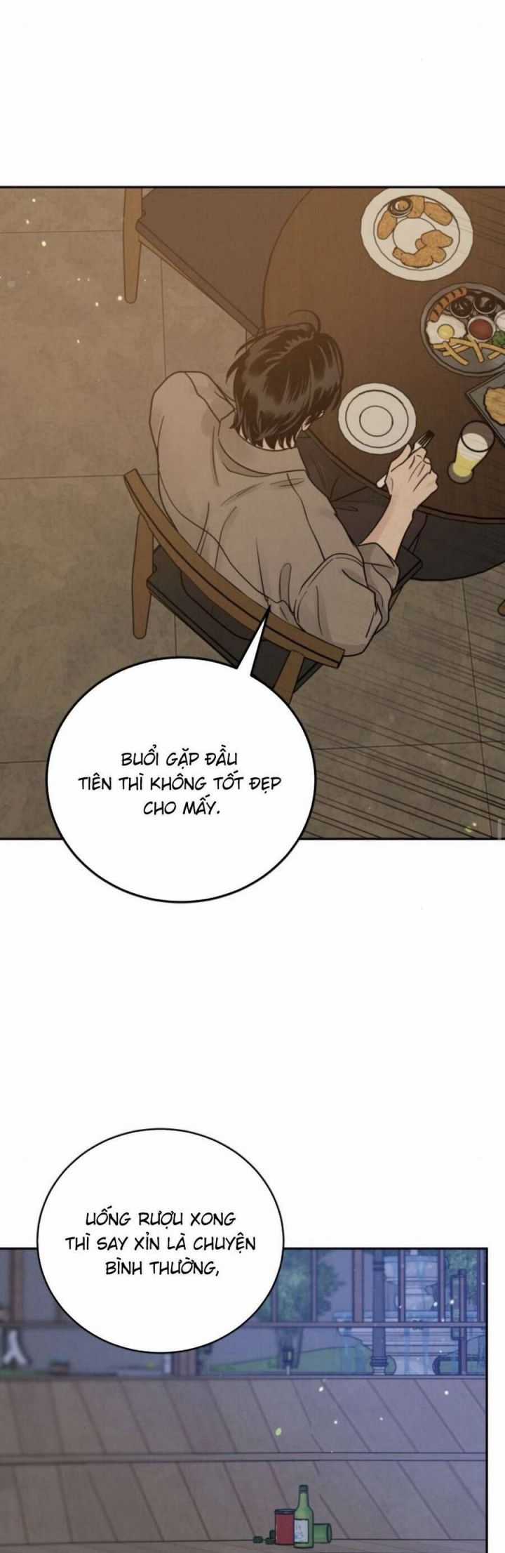 Thuyết Tình Yêu Ích Kỷ Món quà ý nghĩa nhất cho người thân yêu Chapter 23 trang 40