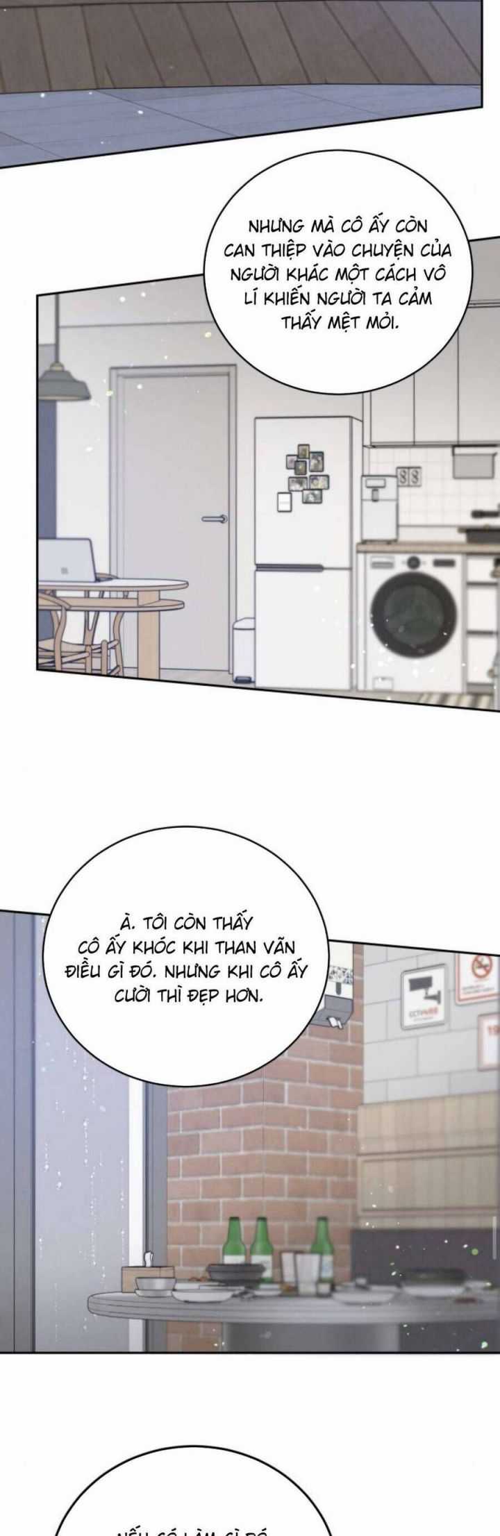 Thuyết Tình Yêu Ích Kỷ Món quà ý nghĩa nhất cho người thân yêu Chapter 23 trang 41