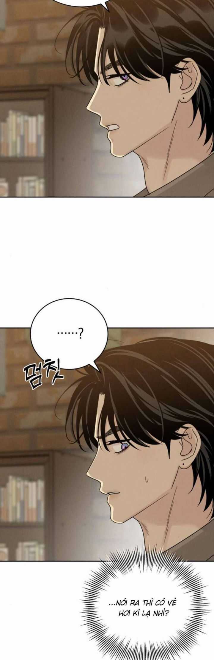 Thuyết Tình Yêu Ích Kỷ Món quà ý nghĩa nhất cho người thân yêu Chapter 23 trang 43