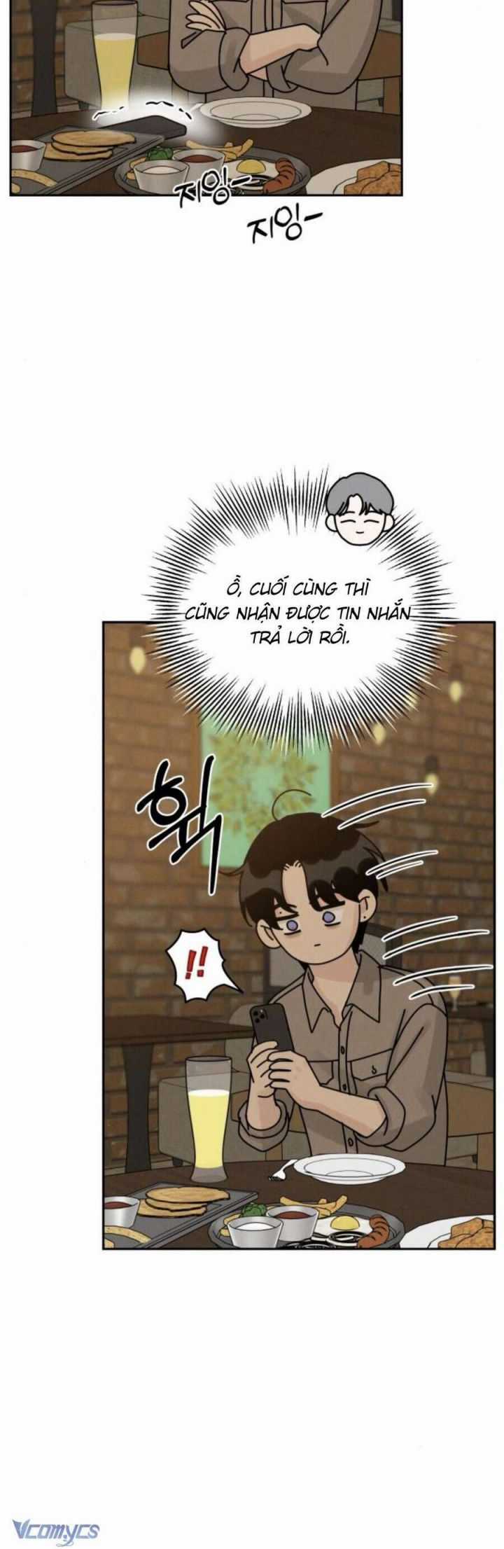 Thuyết Tình Yêu Ích Kỷ Món quà ý nghĩa nhất cho người thân yêu Chapter 23 trang 46