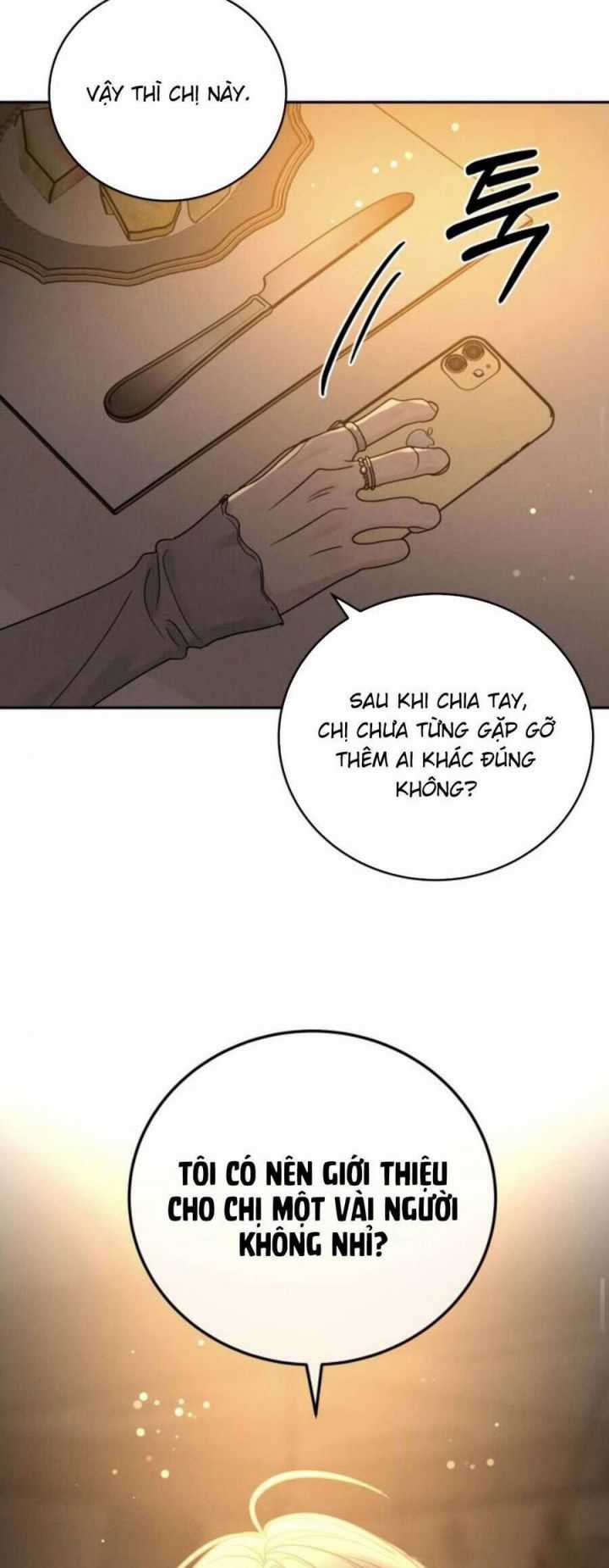 Thuyết Tình Yêu Ích Kỷ Món quà ý nghĩa nhất cho người thân yêu Chapter 23 trang 50