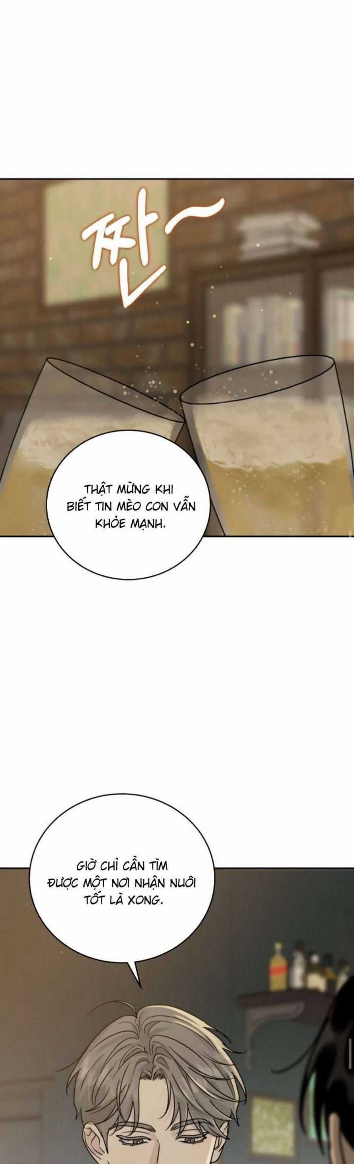 Thuyết Tình Yêu Ích Kỷ Món quà ý nghĩa nhất cho người thân yêu Chapter 23 trang 7