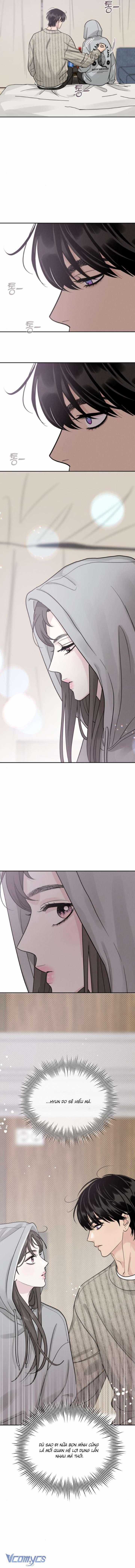 Thuyết Tình Yêu Ích Kỷ Món quà ý nghĩa nhất cho người thân yêu Chapter 26 trang 12