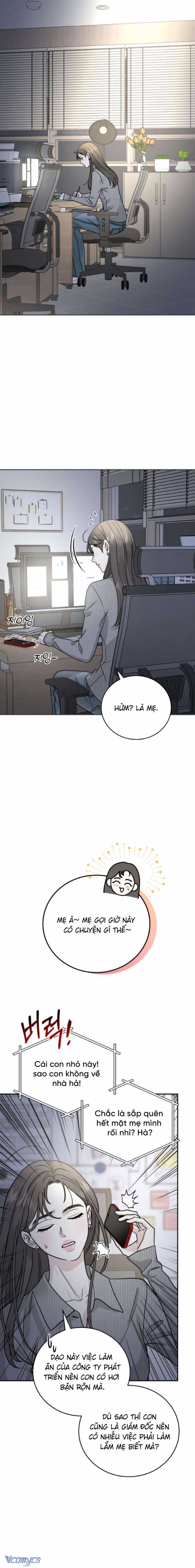 Thuyết Tình Yêu Ích Kỷ Món quà ý nghĩa nhất cho người thân yêu Chapter 27 trang 13