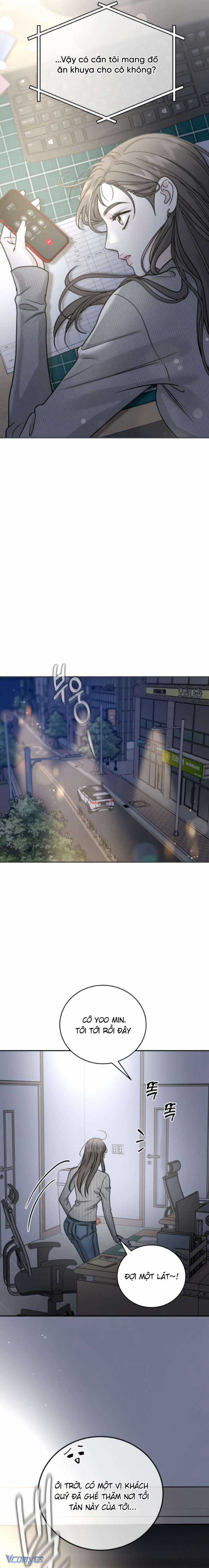 Thuyết Tình Yêu Ích Kỷ Món quà ý nghĩa nhất cho người thân yêu Chapter 27 trang 17