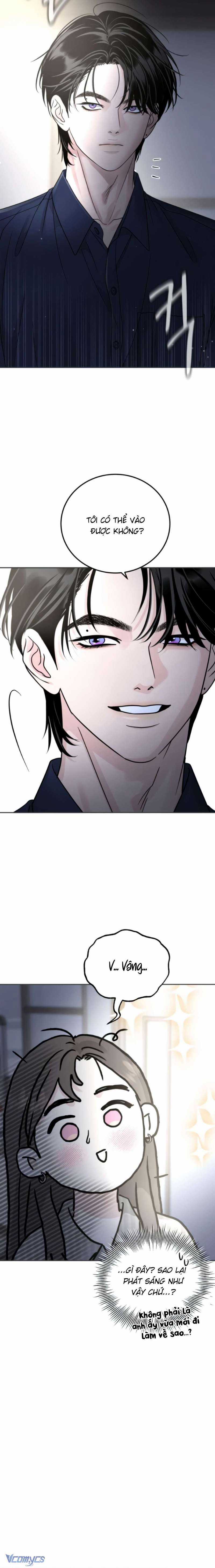 Thuyết Tình Yêu Ích Kỷ Món quà ý nghĩa nhất cho người thân yêu Chapter 27 trang 18