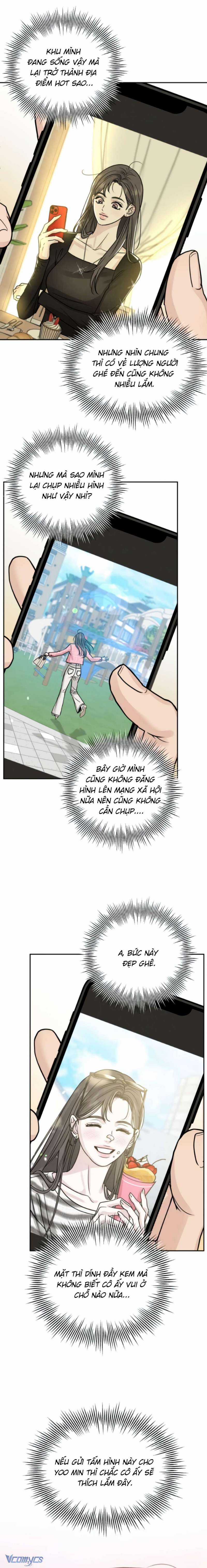 Thuyết Tình Yêu Ích Kỷ Món quà ý nghĩa nhất cho người thân yêu Chapter 27 trang 4