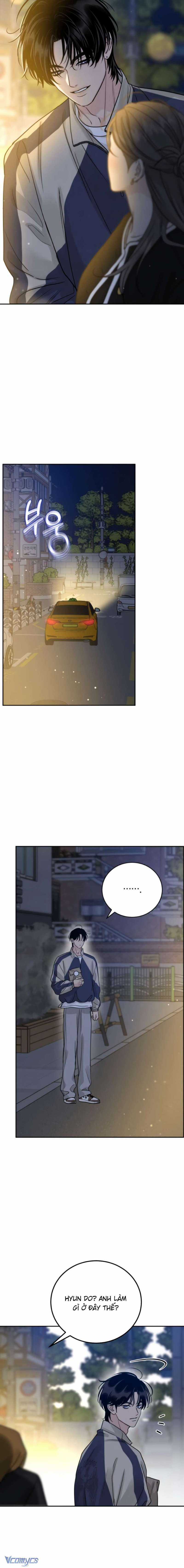 Thuyết Tình Yêu Ích Kỷ Món quà ý nghĩa nhất cho người thân yêu Chapter 27 trang 8