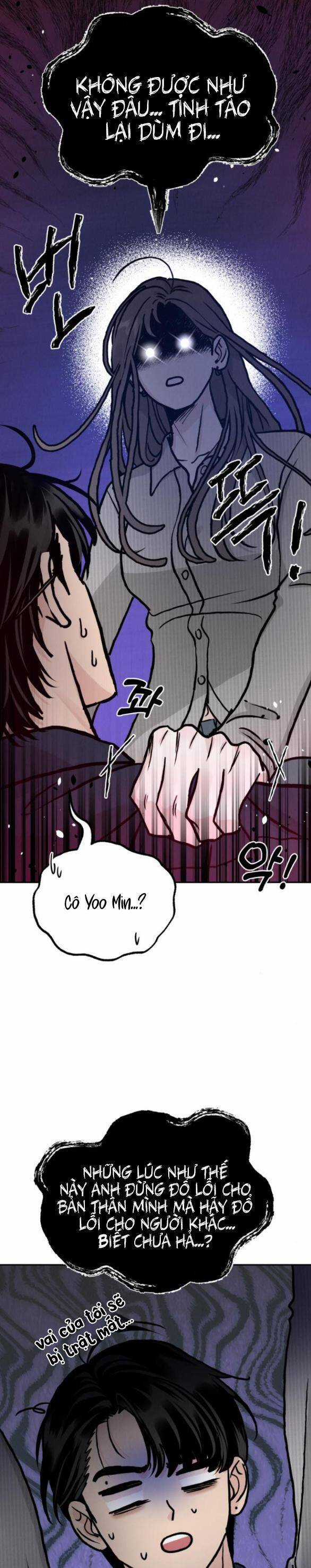 Thuyết Tình Yêu Ích Kỷ Món quà ý nghĩa nhất cho người thân yêu Chapter 28 trang 11