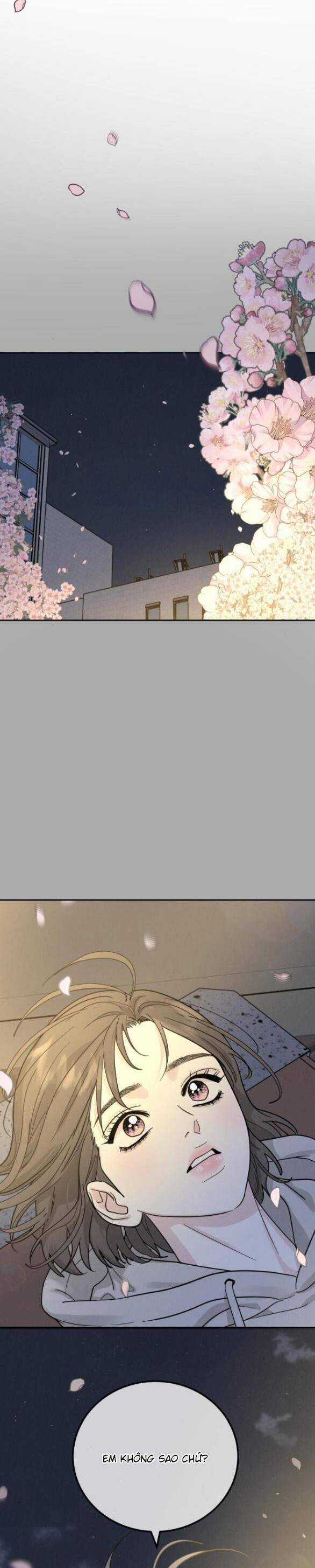 Thuyết Tình Yêu Ích Kỷ Món quà ý nghĩa nhất cho người thân yêu Chapter 28 trang 24