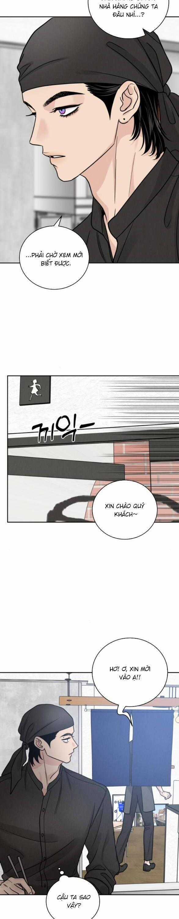 Thuyết Tình Yêu Ích Kỷ Món quà ý nghĩa nhất cho người thân yêu Chapter 28 trang 34