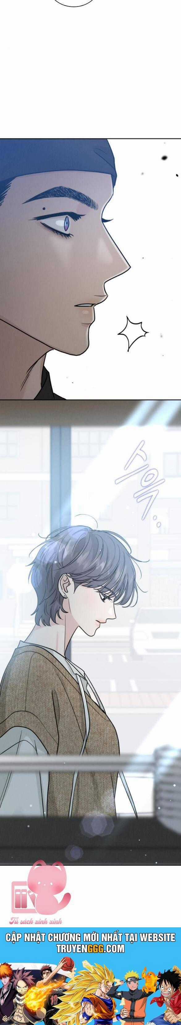 Thuyết Tình Yêu Ích Kỷ Món quà ý nghĩa nhất cho người thân yêu Chapter 28 trang 35