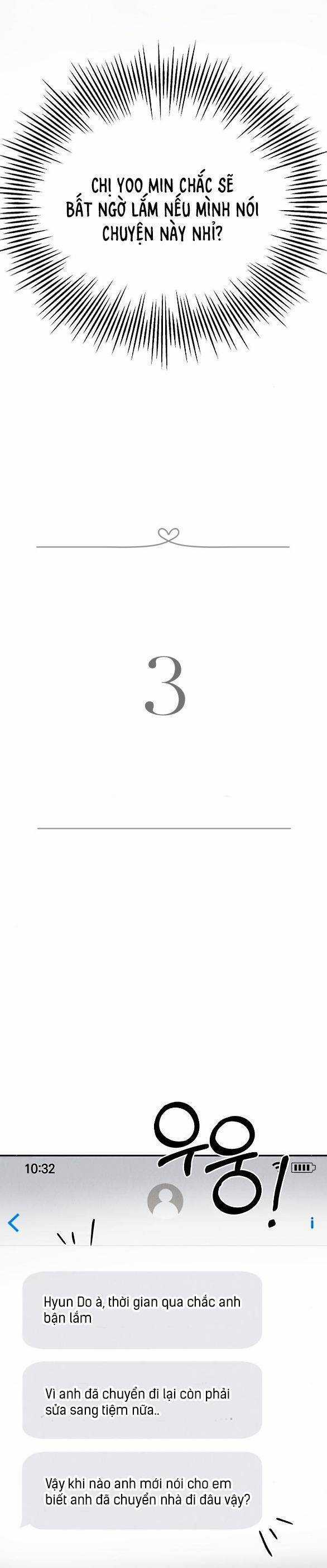 Thuyết Tình Yêu Ích Kỷ Món quà ý nghĩa nhất cho người thân yêu Chapter 3 trang 11