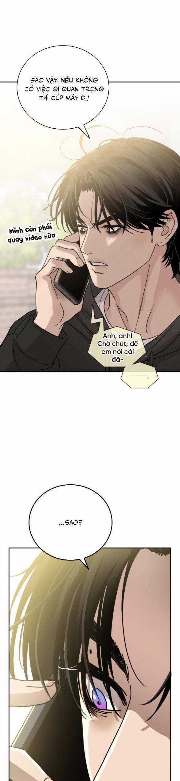 Thuyết Tình Yêu Ích Kỷ Món quà ý nghĩa nhất cho người thân yêu Chapter 3 trang 17