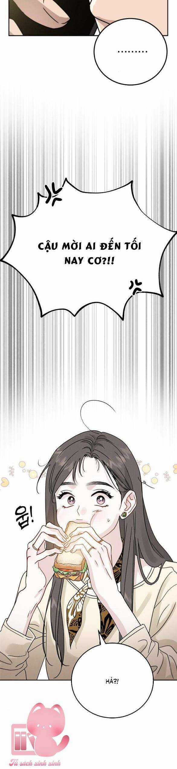 Thuyết Tình Yêu Ích Kỷ Món quà ý nghĩa nhất cho người thân yêu Chapter 3 trang 18