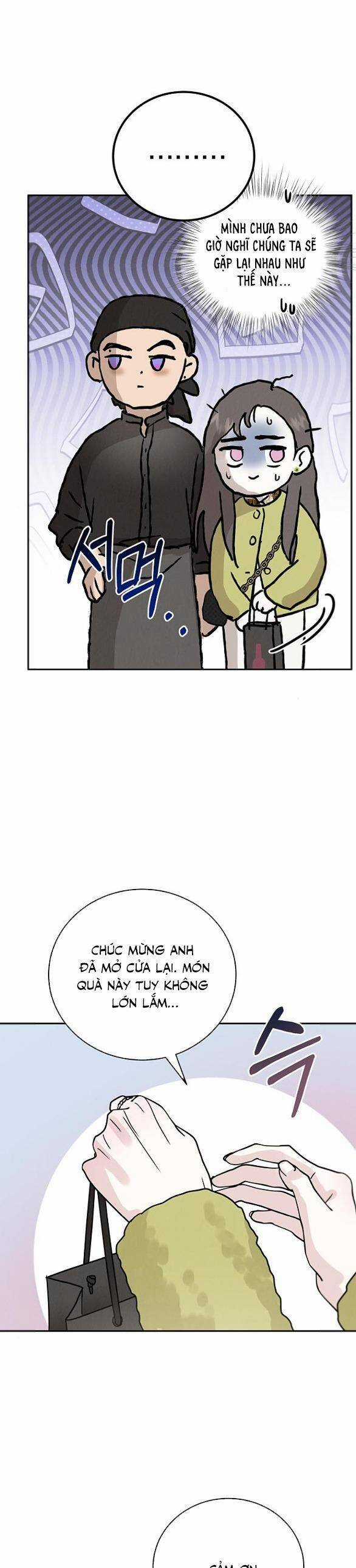 Thuyết Tình Yêu Ích Kỷ Món quà ý nghĩa nhất cho người thân yêu Chapter 3 trang 25