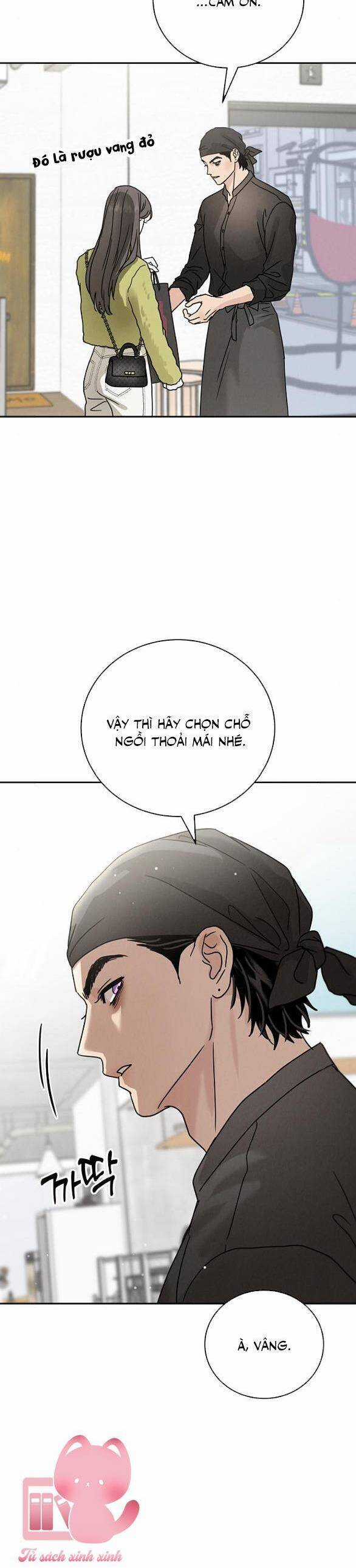 Thuyết Tình Yêu Ích Kỷ Món quà ý nghĩa nhất cho người thân yêu Chapter 3 trang 26