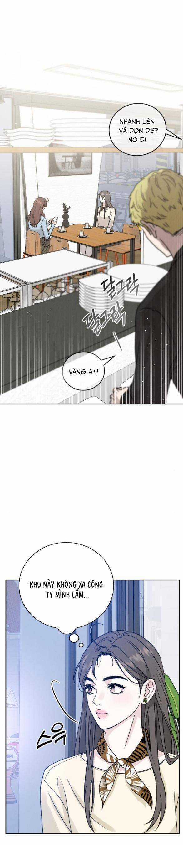 Thuyết Tình Yêu Ích Kỷ Món quà ý nghĩa nhất cho người thân yêu Chapter 3 trang 27