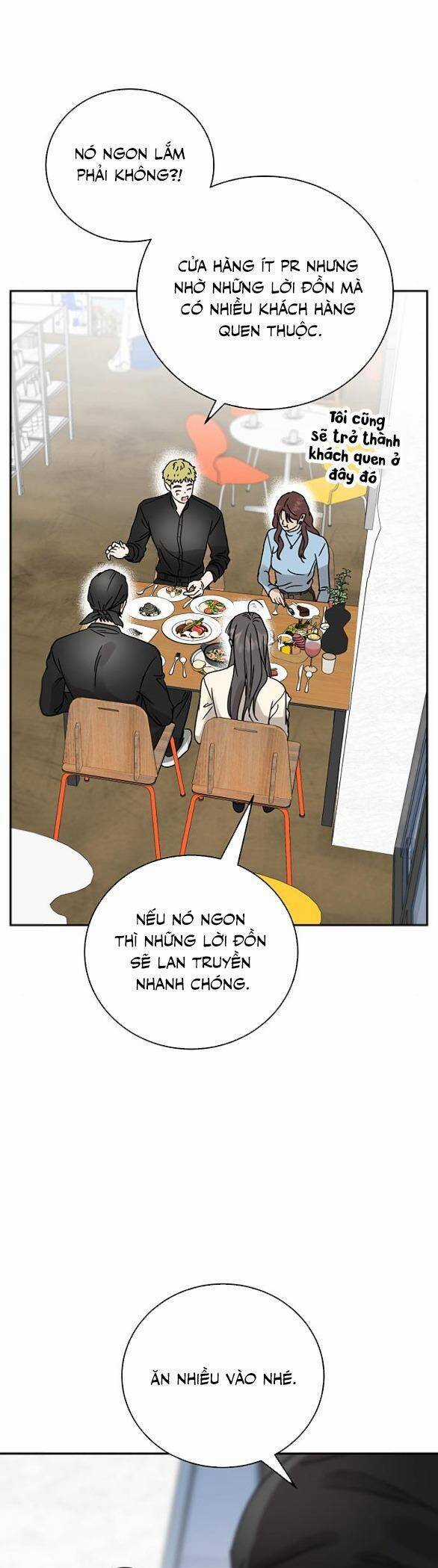 Thuyết Tình Yêu Ích Kỷ Món quà ý nghĩa nhất cho người thân yêu Chapter 3 trang 31