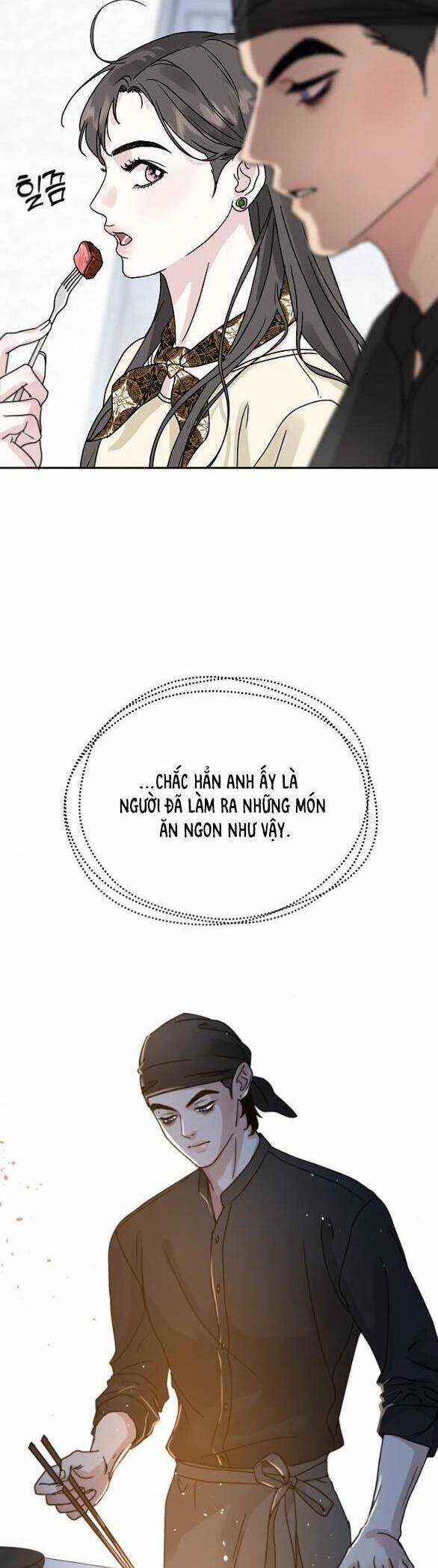 Thuyết Tình Yêu Ích Kỷ Món quà ý nghĩa nhất cho người thân yêu Chapter 3 trang 32