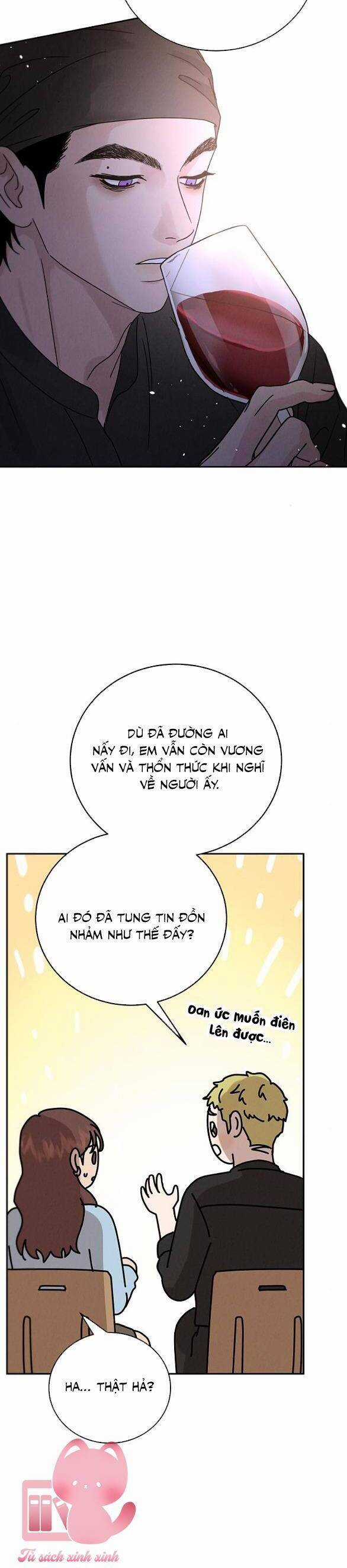 Thuyết Tình Yêu Ích Kỷ Món quà ý nghĩa nhất cho người thân yêu Chapter 3 trang 37