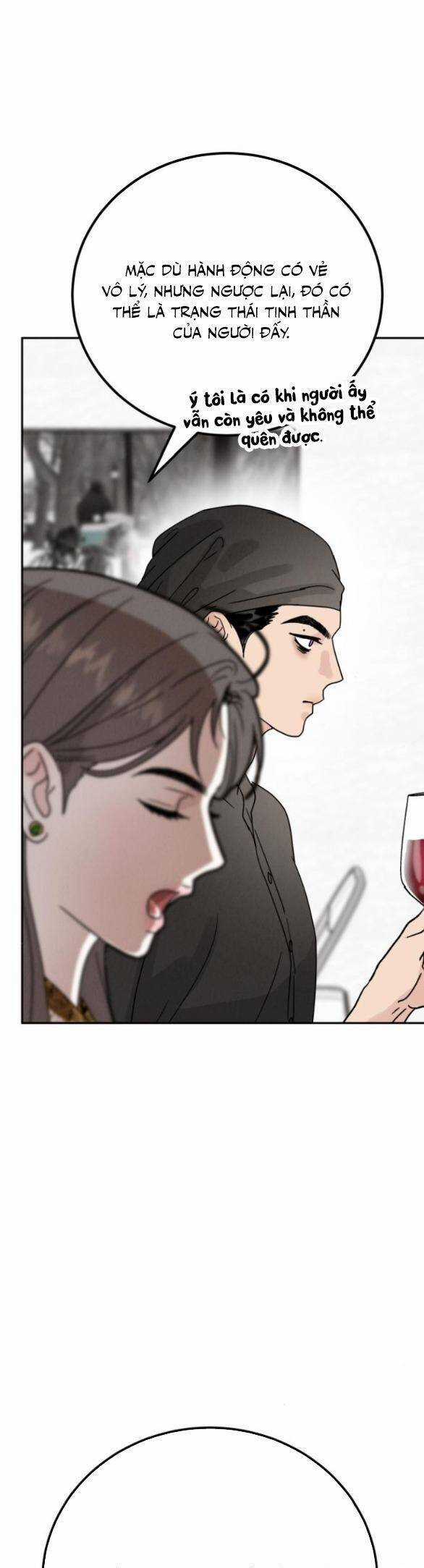 Thuyết Tình Yêu Ích Kỷ Món quà ý nghĩa nhất cho người thân yêu Chapter 3 trang 38