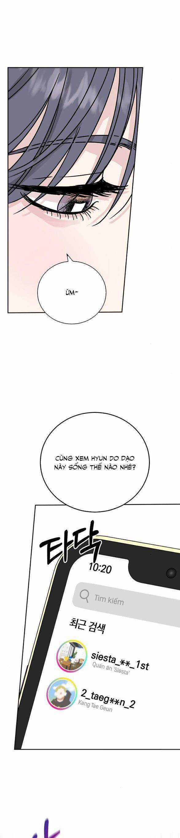 Thuyết Tình Yêu Ích Kỷ Món quà ý nghĩa nhất cho người thân yêu Chapter 3 trang 4