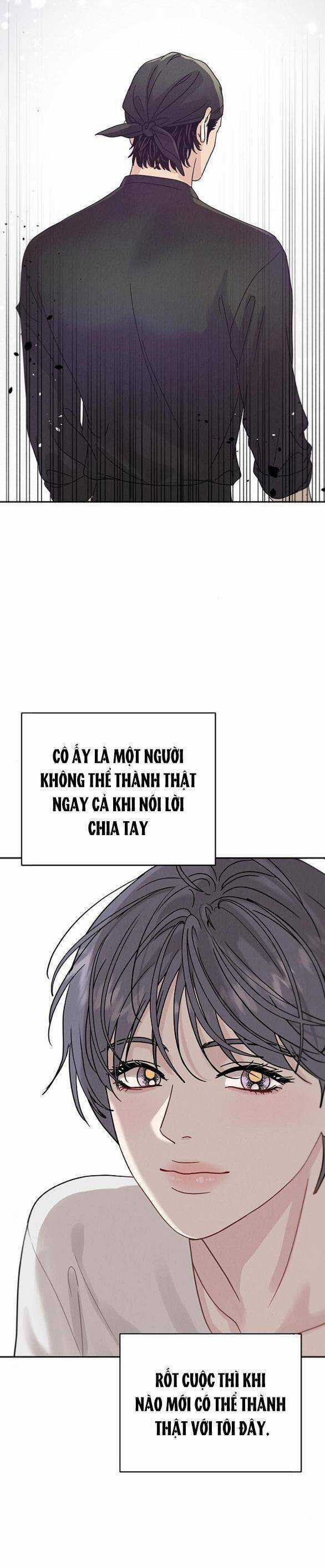 Thuyết Tình Yêu Ích Kỷ Món quà ý nghĩa nhất cho người thân yêu Chapter 3 trang 41