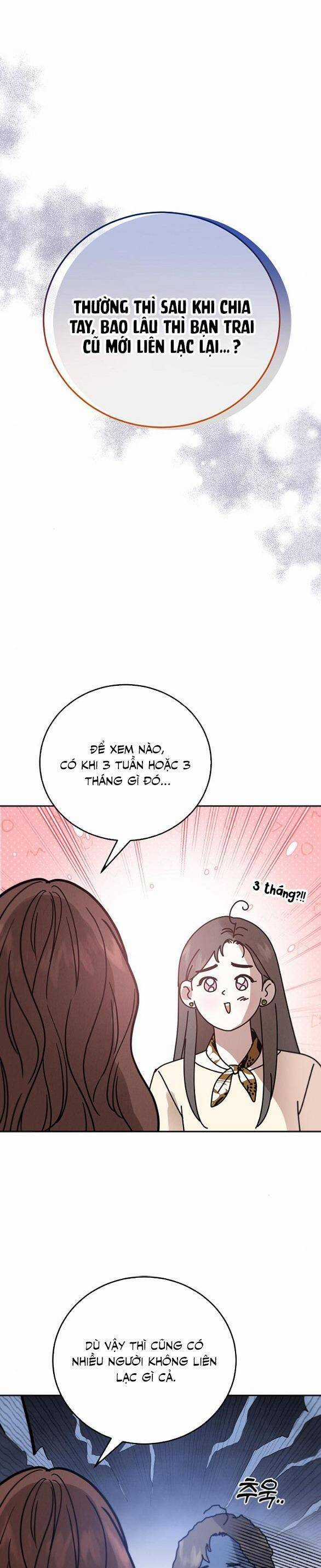 Thuyết Tình Yêu Ích Kỷ Món quà ý nghĩa nhất cho người thân yêu Chapter 3 trang 43