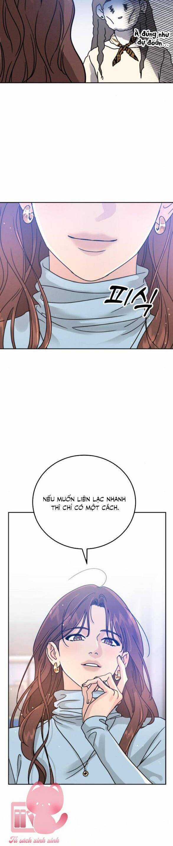 Thuyết Tình Yêu Ích Kỷ Món quà ý nghĩa nhất cho người thân yêu Chapter 3 trang 44