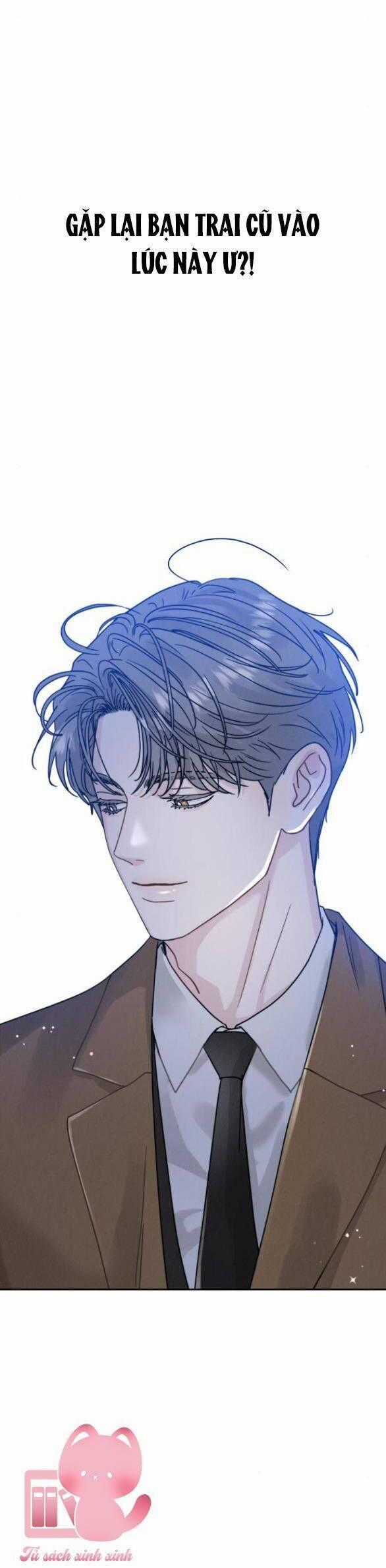 Thuyết Tình Yêu Ích Kỷ Món quà ý nghĩa nhất cho người thân yêu Chapter 3 trang 55