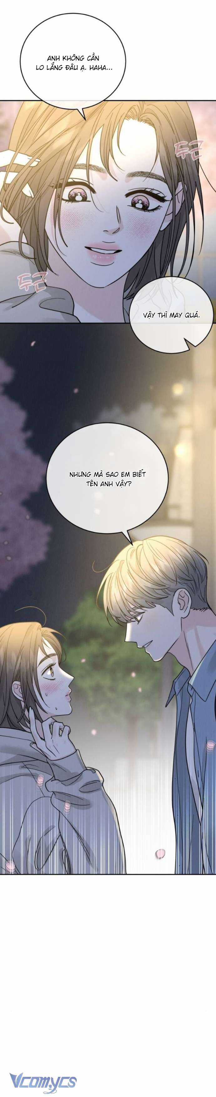 Thuyết Tình Yêu Ích Kỷ Món quà ý nghĩa nhất cho người thân yêu Chapter 30 trang 11