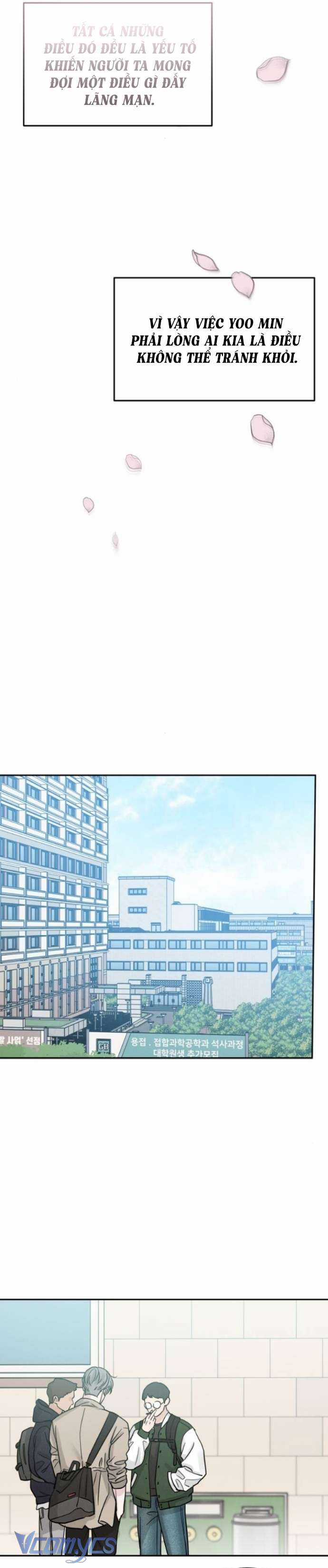 Thuyết Tình Yêu Ích Kỷ Món quà ý nghĩa nhất cho người thân yêu Chapter 30 trang 16