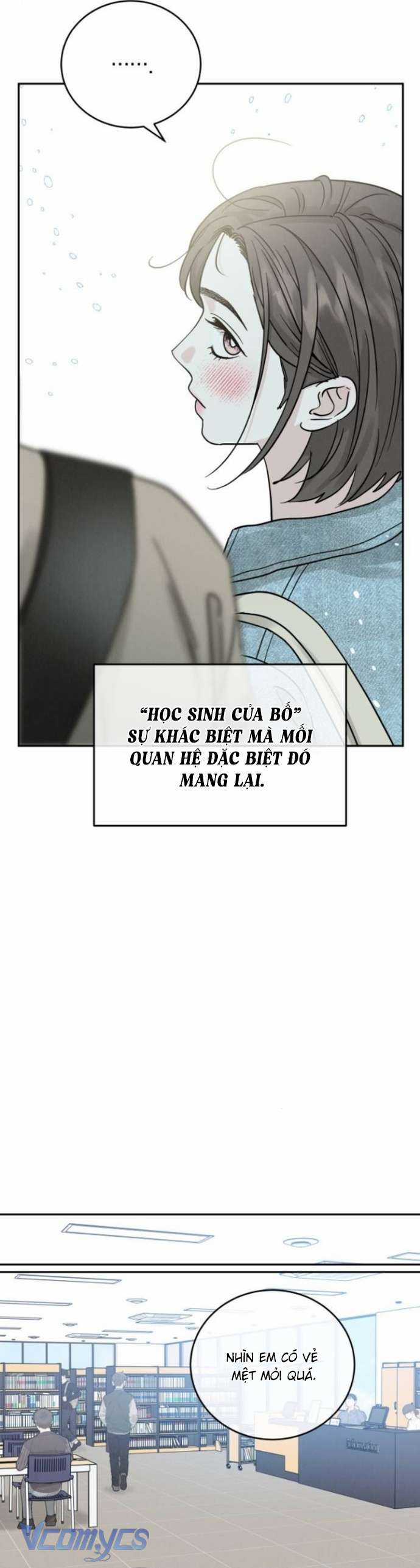 Thuyết Tình Yêu Ích Kỷ Món quà ý nghĩa nhất cho người thân yêu Chapter 30 trang 20