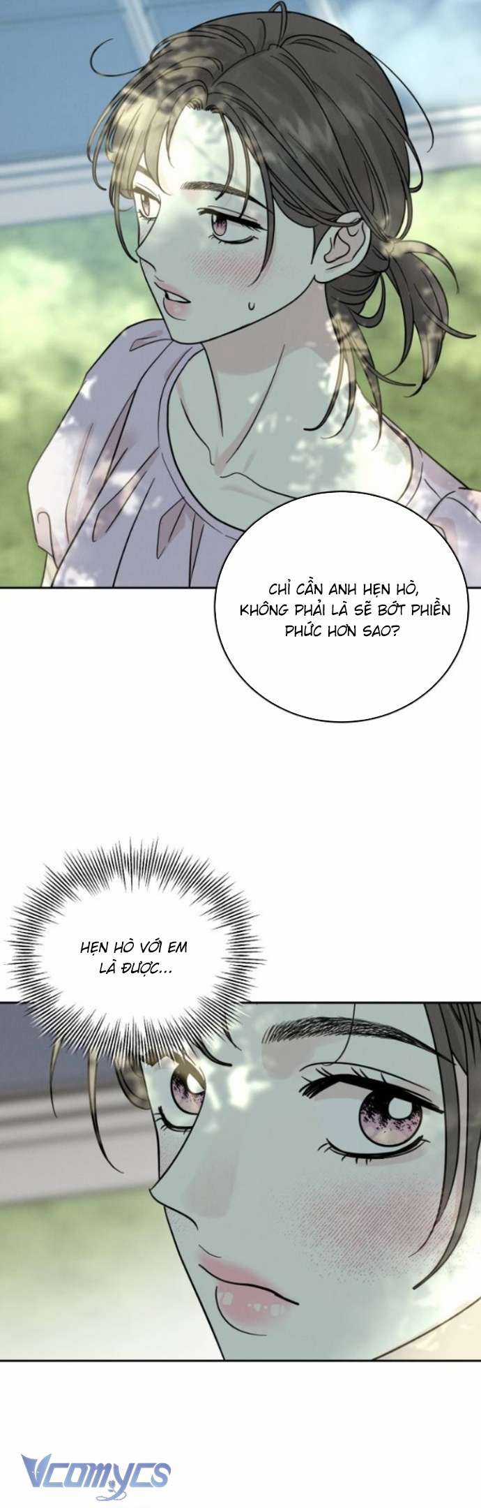 Thuyết Tình Yêu Ích Kỷ Món quà ý nghĩa nhất cho người thân yêu Chapter 30 trang 25