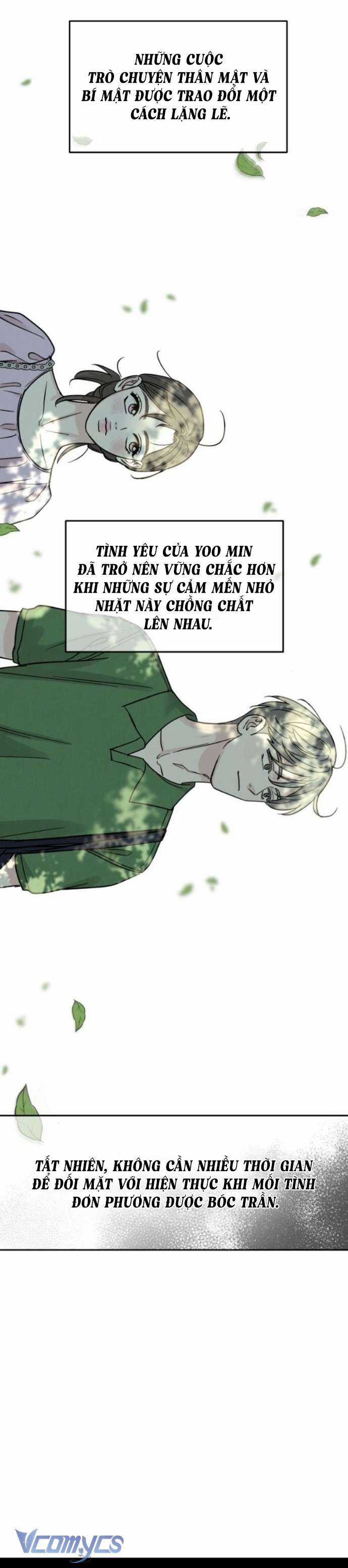 Thuyết Tình Yêu Ích Kỷ Món quà ý nghĩa nhất cho người thân yêu Chapter 30 trang 27