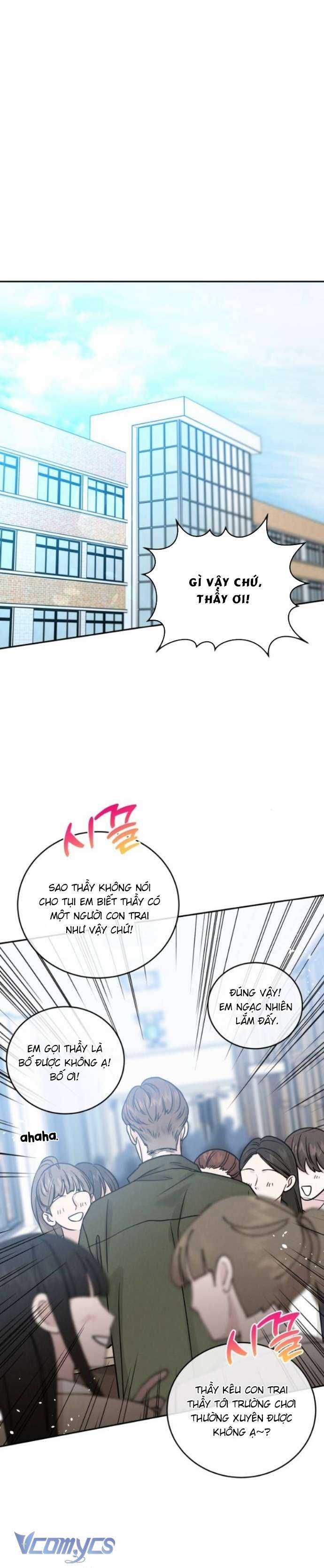 Thuyết Tình Yêu Ích Kỷ Món quà ý nghĩa nhất cho người thân yêu Chapter 30 trang 3