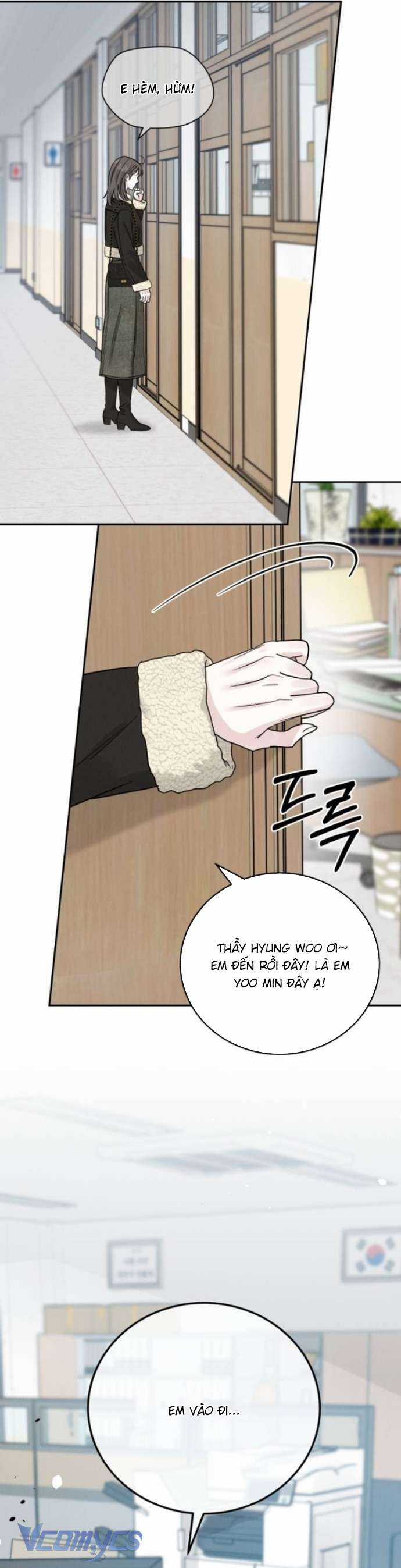 Thuyết Tình Yêu Ích Kỷ Món quà ý nghĩa nhất cho người thân yêu Chapter 30 trang 34