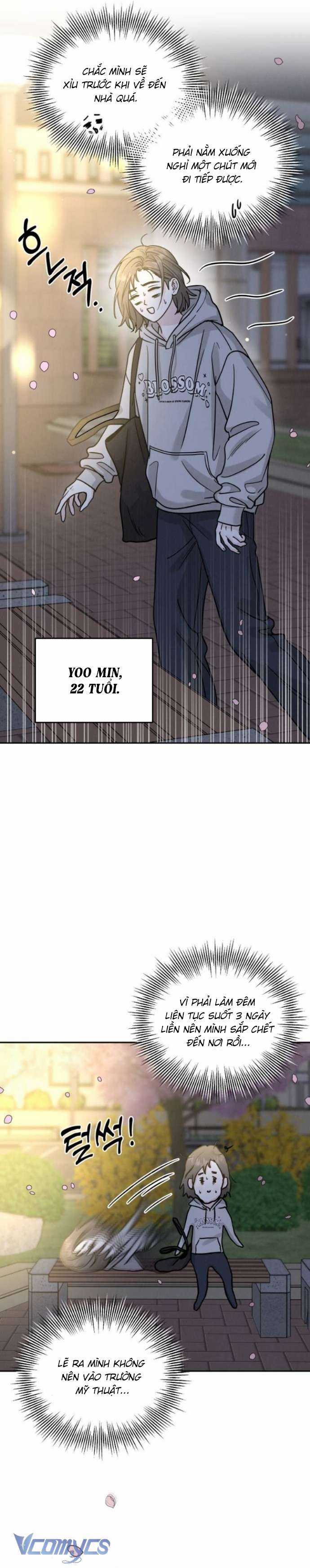 Thuyết Tình Yêu Ích Kỷ Món quà ý nghĩa nhất cho người thân yêu Chapter 30 trang 7