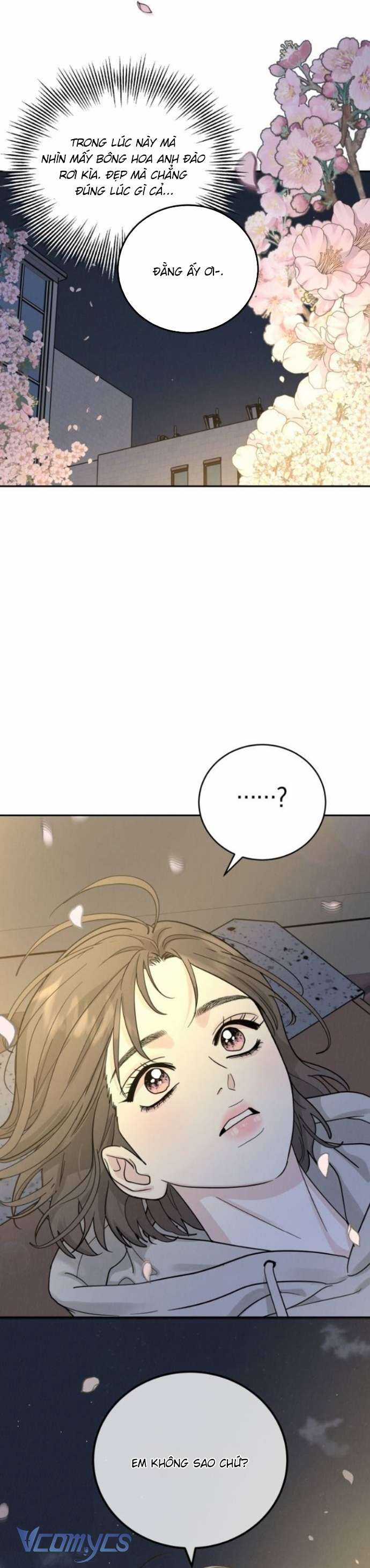 Thuyết Tình Yêu Ích Kỷ Món quà ý nghĩa nhất cho người thân yêu Chapter 30 trang 8