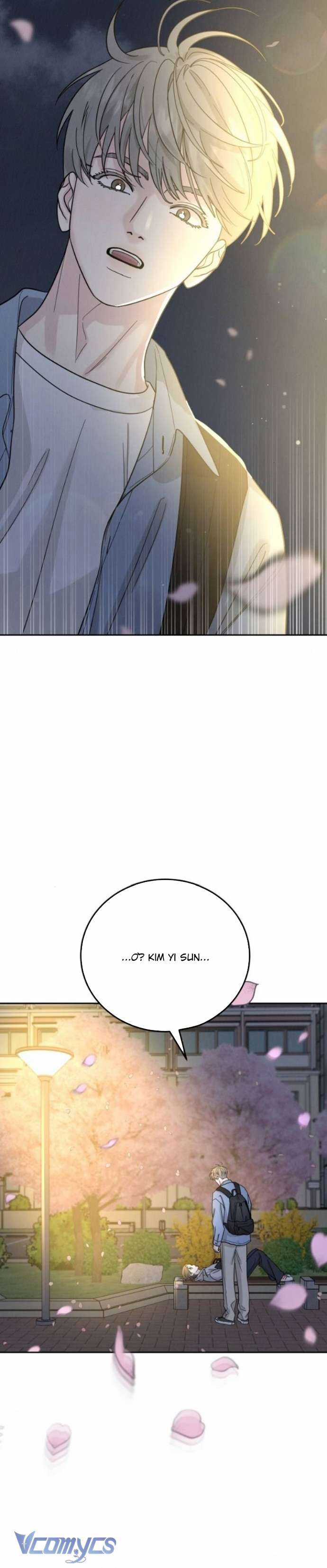 Thuyết Tình Yêu Ích Kỷ Món quà ý nghĩa nhất cho người thân yêu Chapter 30 trang 9