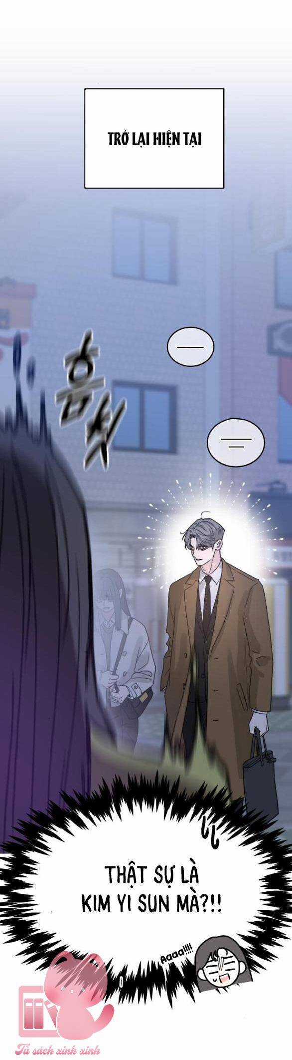 Thuyết Tình Yêu Ích Kỷ Món quà ý nghĩa nhất cho người thân yêu Chapter 4 trang 13