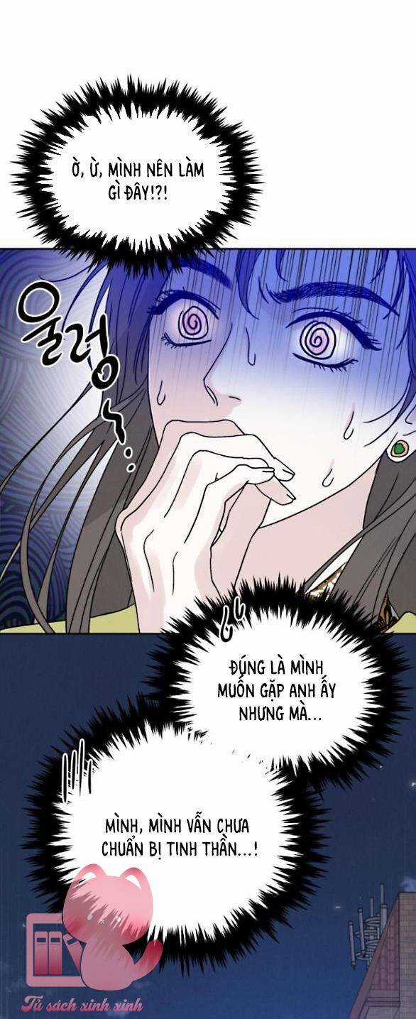 Thuyết Tình Yêu Ích Kỷ Món quà ý nghĩa nhất cho người thân yêu Chapter 4 trang 14