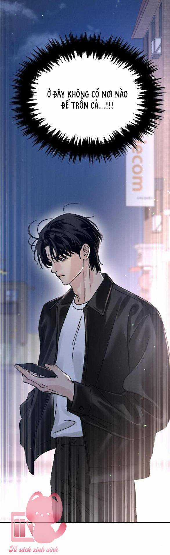 Thuyết Tình Yêu Ích Kỷ Món quà ý nghĩa nhất cho người thân yêu Chapter 4 trang 15