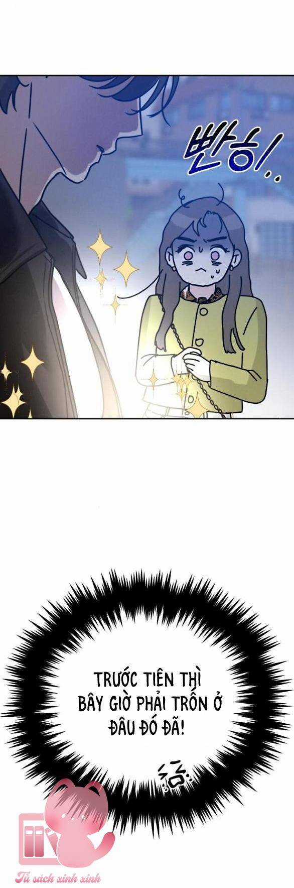 Thuyết Tình Yêu Ích Kỷ Món quà ý nghĩa nhất cho người thân yêu Chapter 4 trang 17