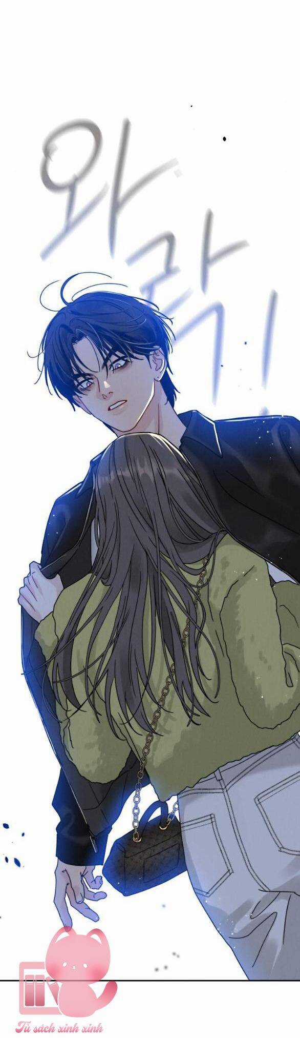 Thuyết Tình Yêu Ích Kỷ Món quà ý nghĩa nhất cho người thân yêu Chapter 4 trang 19