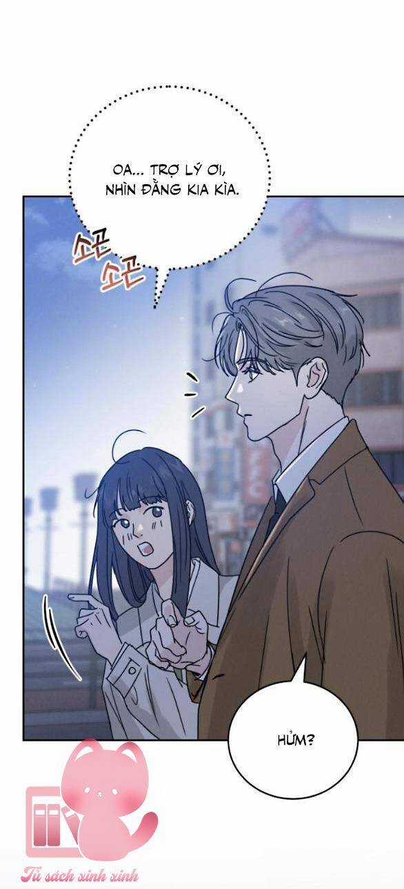 Thuyết Tình Yêu Ích Kỷ Món quà ý nghĩa nhất cho người thân yêu Chapter 4 trang 22