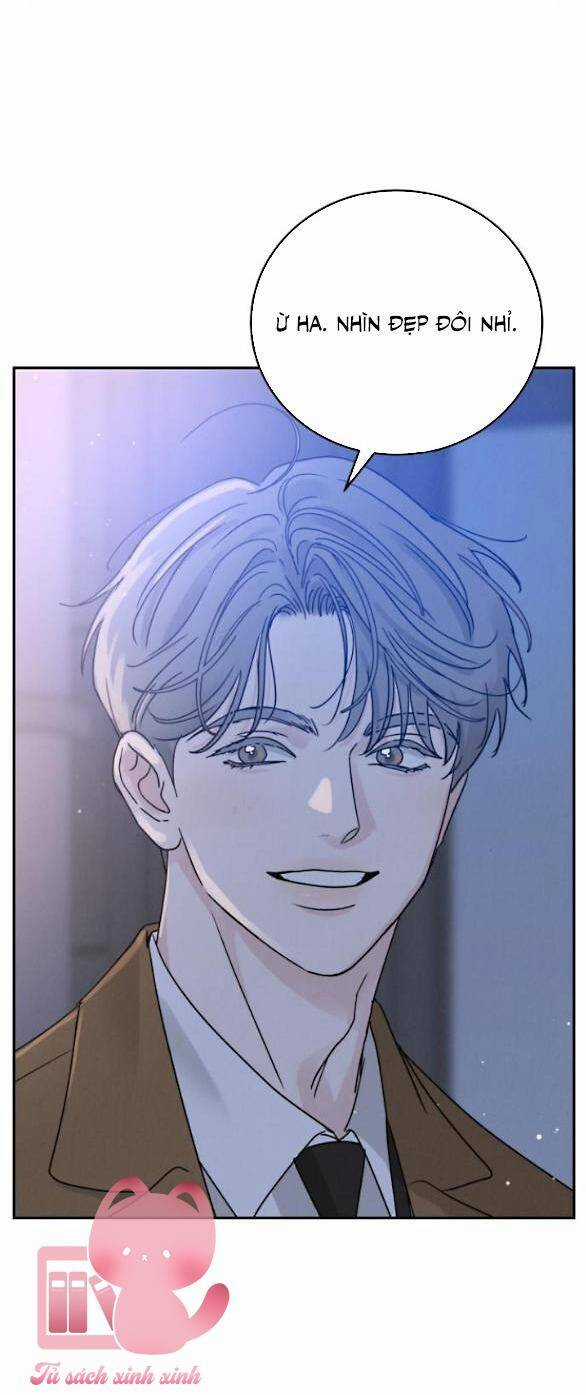 Thuyết Tình Yêu Ích Kỷ Món quà ý nghĩa nhất cho người thân yêu Chapter 4 trang 24