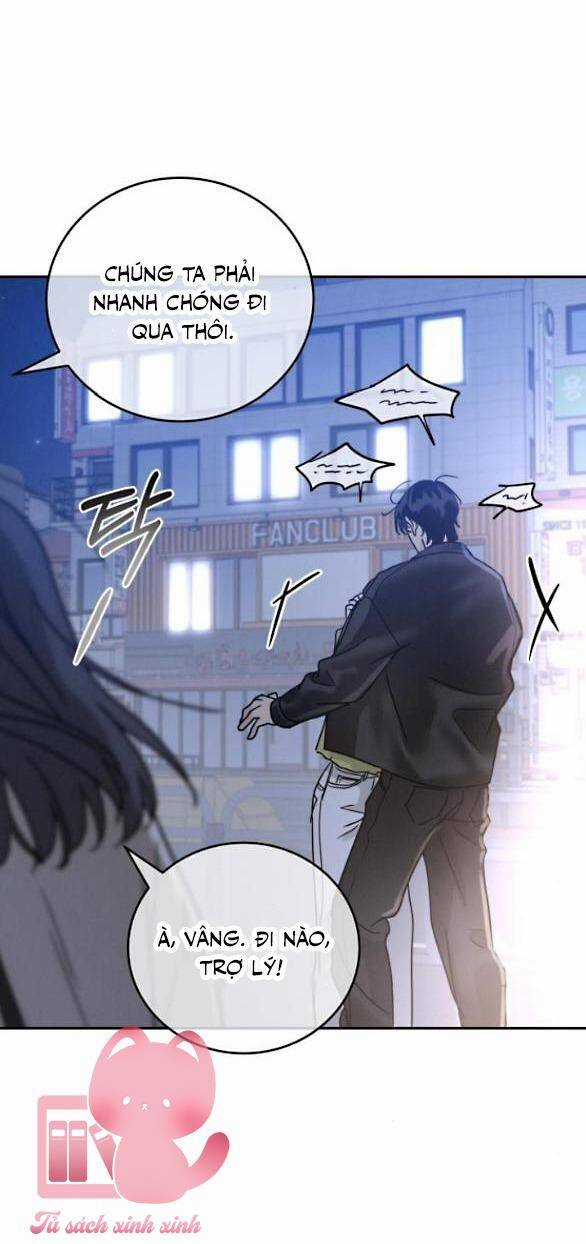 Thuyết Tình Yêu Ích Kỷ Món quà ý nghĩa nhất cho người thân yêu Chapter 4 trang 25